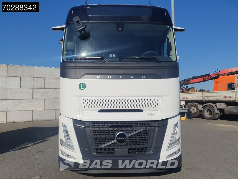 Tractor unit Volvo FH 460 4X2 '24 XL VEB+ I-ParkCool 2xTanks Euro 6: picture 6