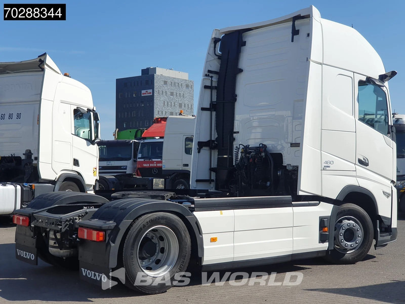 Volvo FH 460 4X2 '24 XL VEB+ I-ParkCool 2xTanks Euro 6 - Tractor unit: picture 5 Volvo FH 460 4X2 '24 XL VEB+ I-ParkCool 2xTanks Euro 6 - Tractor unit: picture 5