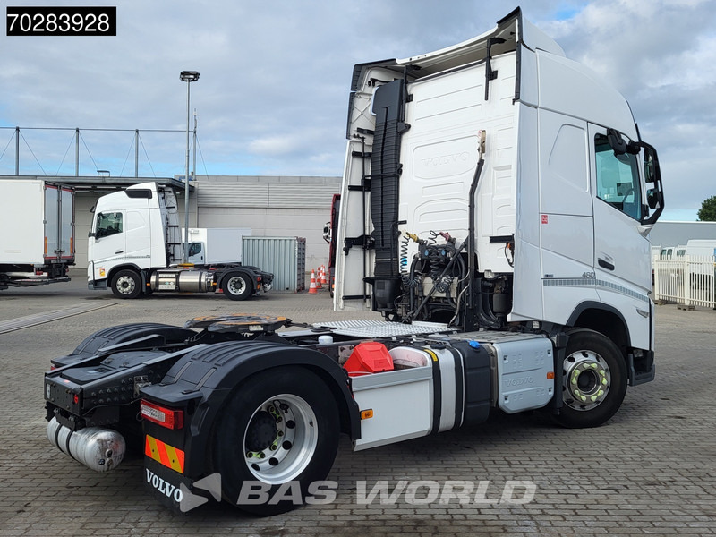Tractor unit Volvo FH 460 4X2 LNG VEB+ ADR VDS I-ParkCool Alcoa's: picture 10