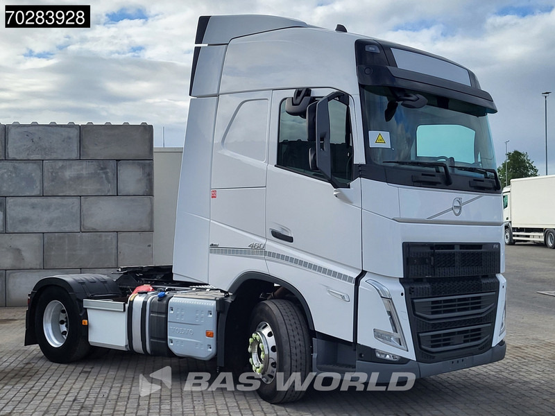 Tractor unit Volvo FH 460 4X2 LNG VEB+ ADR VDS I-ParkCool Alcoa's: picture 11