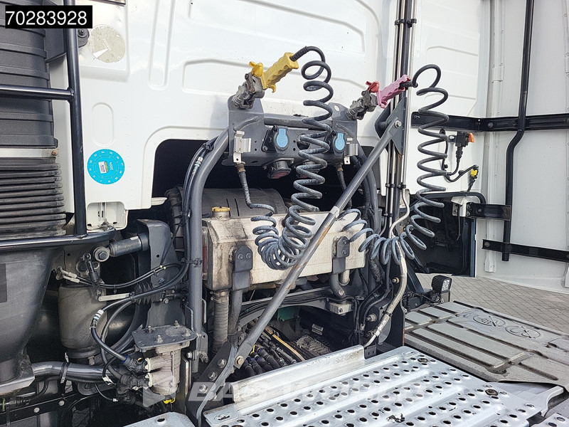 Tractor unit Volvo FH 460 4X2 LNG VEB+ ADR VDS I-ParkCool Alcoa's: picture 6