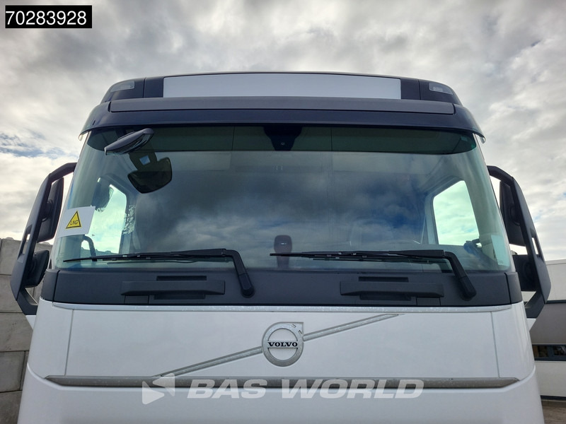 Tractor unit Volvo FH 460 4X2 LNG VEB+ ADR VDS I-ParkCool Alcoa's: picture 13