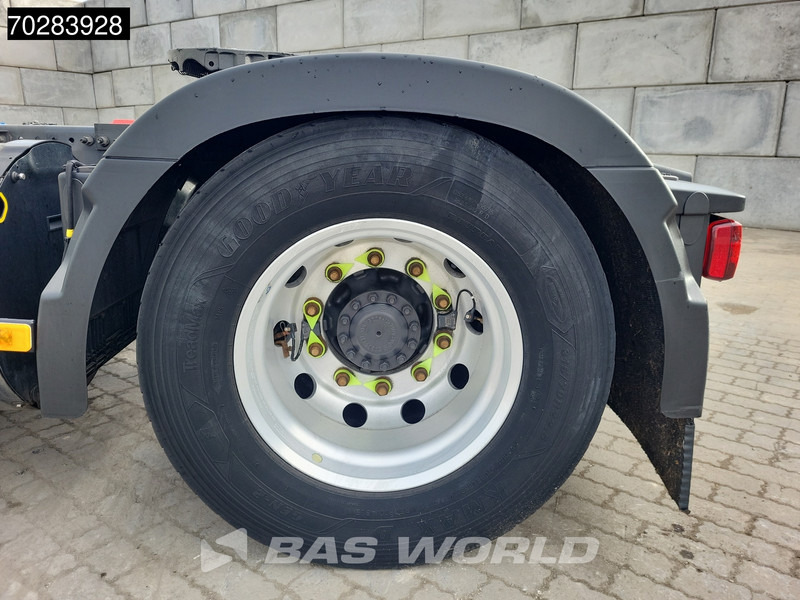 Tractor unit Volvo FH 460 4X2 LNG VEB+ ADR VDS I-ParkCool Alcoa's: picture 9