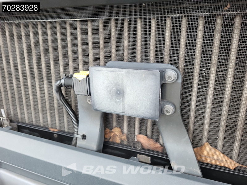 Tractor unit Volvo FH 460 4X2 LNG VEB+ ADR VDS I-ParkCool Alcoa's: picture 14