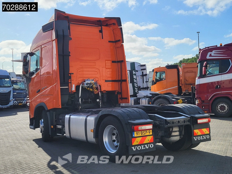 Volvo FH 460 4X2 NL-Truck VEB+ 2x Tanks Navi - Tractor unit: picture 2 Volvo FH 460 4X2 NL-Truck VEB+ 2x Tanks Navi - Tractor unit: picture 2