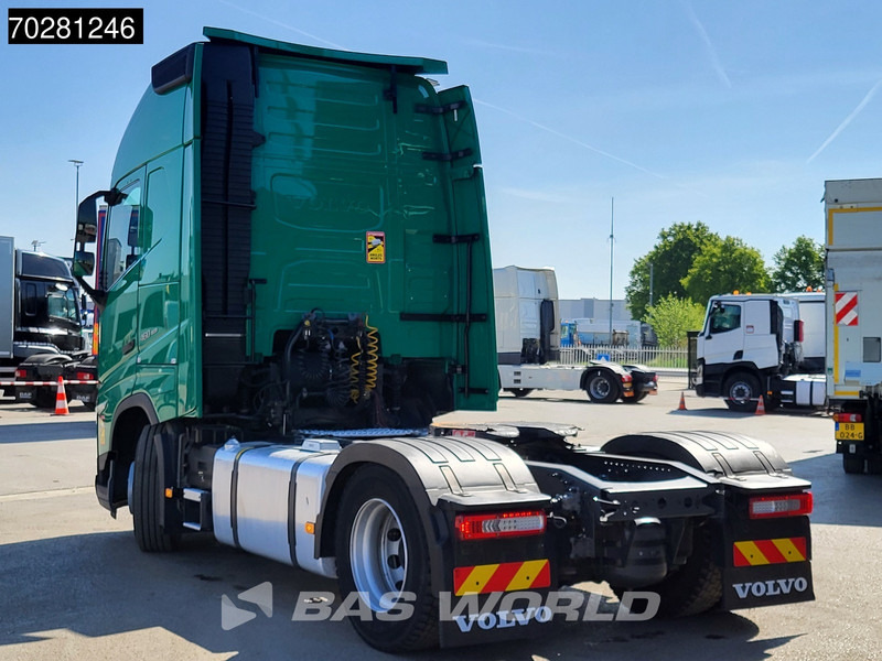 Volvo FH 460 4X2 - Tractor unit: picture 2 Volvo FH 460 4X2 - Tractor unit: picture 2