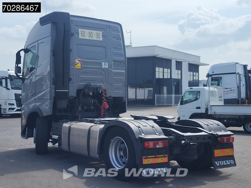 Volvo FH 460 4X2 VEB+ I-ParkCool 2xTanks LED Euro 6 - Tractor unit: picture 2 Volvo FH 460 4X2 VEB+ I-ParkCool 2xTanks LED Euro 6 - Tractor unit: picture 2