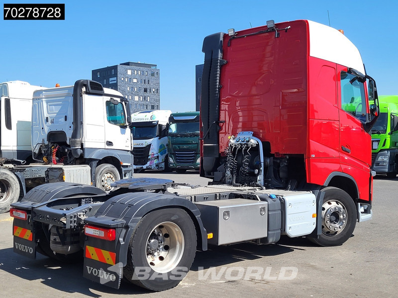 Tractor unit Volvo FH 460 4X2 VEB+ TC I-ParkCool Alcoa's ACC: picture 5