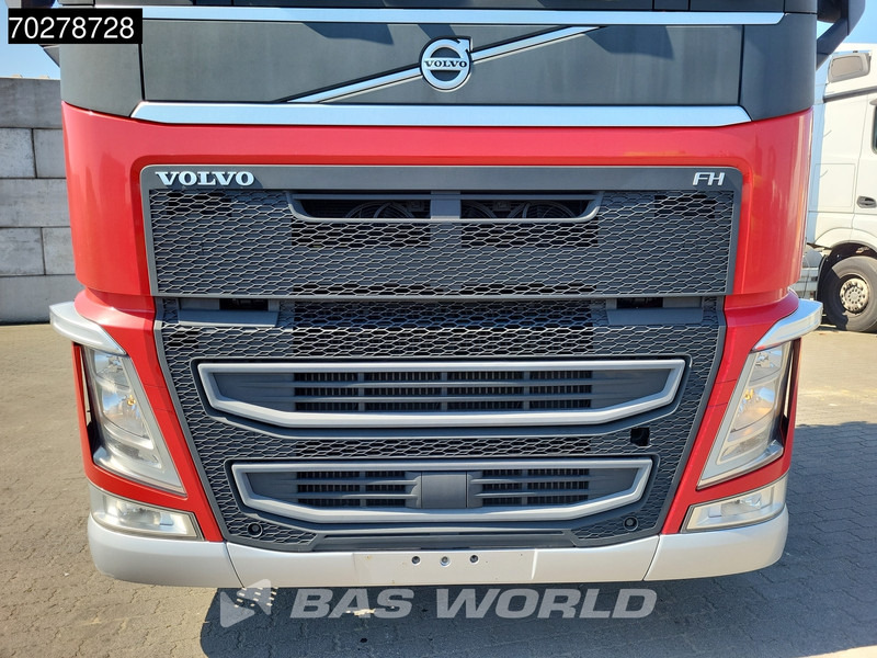 Tractor unit Volvo FH 460 4X2 VEB+ TC I-ParkCool Alcoa's ACC: picture 8