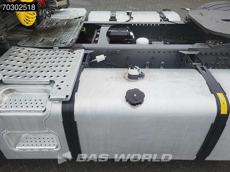 Tractor unit Volvo FH 460 4X2 XL VEB+ 2xTanks: picture 12 Tractor unit Volvo FH 460 4X2 XL VEB+ 2xTanks: picture 12