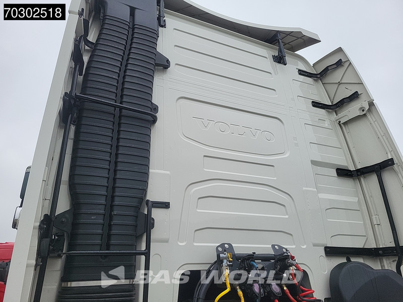 Tractor unit Volvo FH 460 4X2 XL VEB+ 2xTanks: picture 10 Tractor unit Volvo FH 460 4X2 XL VEB+ 2xTanks: picture 10