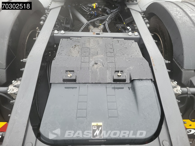 Tractor unit Volvo FH 460 4X2 XL VEB+ 2xTanks: picture 15 Tractor unit Volvo FH 460 4X2 XL VEB+ 2xTanks: picture 15