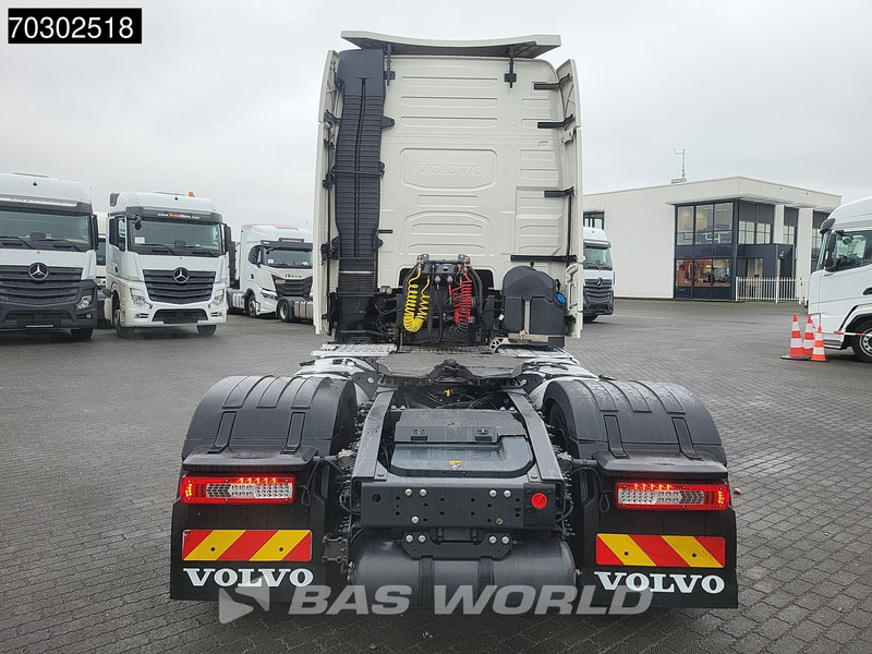 Tractor unit Volvo FH 460 4X2 XL VEB+ 2xTanks: picture 9 Tractor unit Volvo FH 460 4X2 XL VEB+ 2xTanks: picture 9