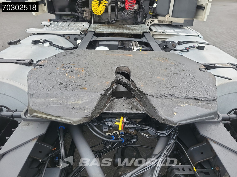 Tractor unit Volvo FH 460 4X2 XL VEB+ 2xTanks: picture 14 Tractor unit Volvo FH 460 4X2 XL VEB+ 2xTanks: picture 14