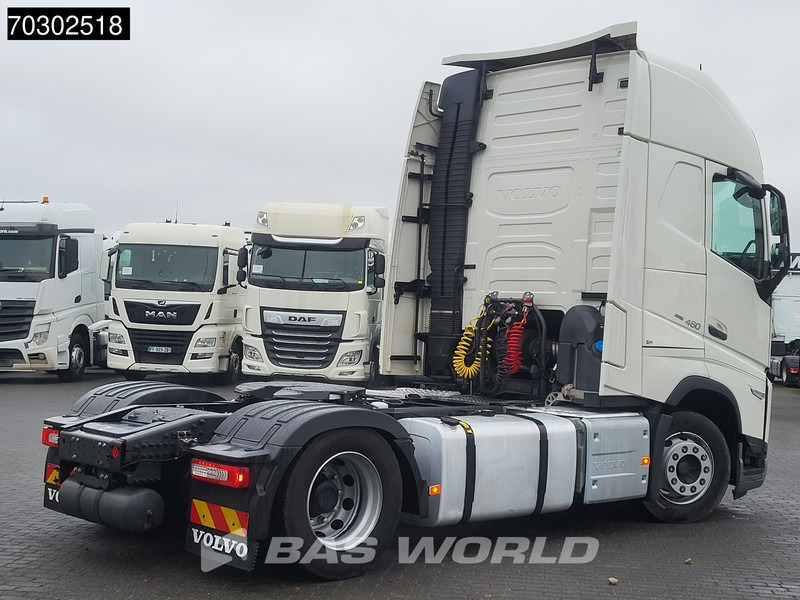Tractor unit Volvo FH 460 4X2 XL VEB+ 2xTanks: picture 5 Tractor unit Volvo FH 460 4X2 XL VEB+ 2xTanks: picture 5
