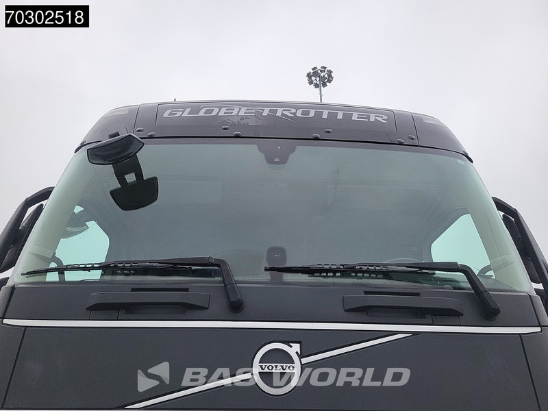 Tractor unit Volvo FH 460 4X2 XL VEB+ 2xTanks: picture 7 Tractor unit Volvo FH 460 4X2 XL VEB+ 2xTanks: picture 7