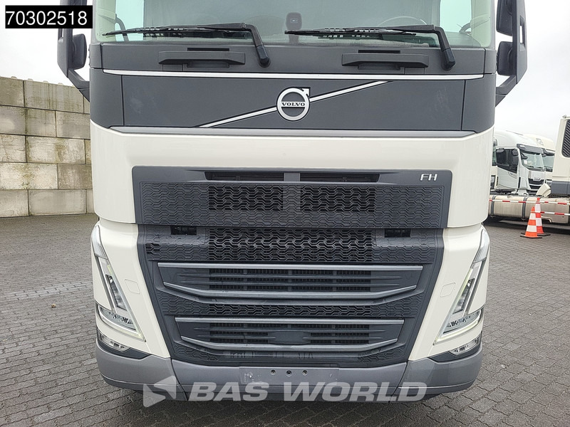 Tractor unit Volvo FH 460 4X2 XL VEB+ 2xTanks: picture 8 Tractor unit Volvo FH 460 4X2 XL VEB+ 2xTanks: picture 8