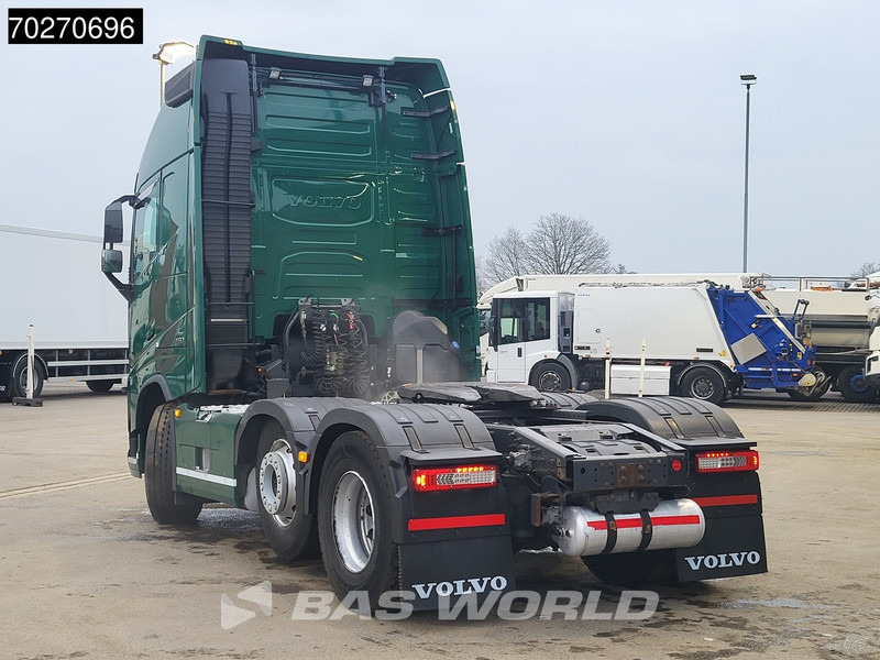 Volvo FH 460 6X2 XL 2x Tanks Liftachse - Tractor unit: picture 2 Volvo FH 460 6X2 XL 2x Tanks Liftachse - Tractor unit: picture 2