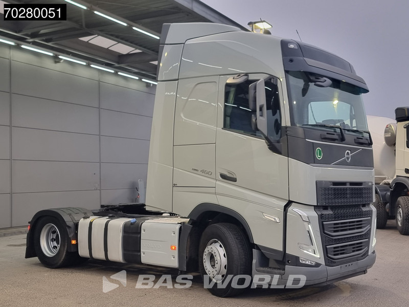 Volvo FH 460 FH 4X2 VEB+ 2x Tanks LED ACC - Tractor unit: picture 3 Volvo FH 460 FH 4X2 VEB+ 2x Tanks LED ACC - Tractor unit: picture 3