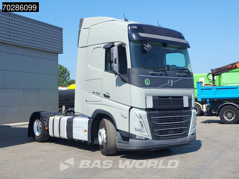 Volvo FH 460 FH 4X2 VEB+ 2xTanks ACC LED Euro 6 - Tractor unit: picture 3 Volvo FH 460 FH 4X2 VEB+ 2xTanks ACC LED Euro 6 - Tractor unit: picture 3