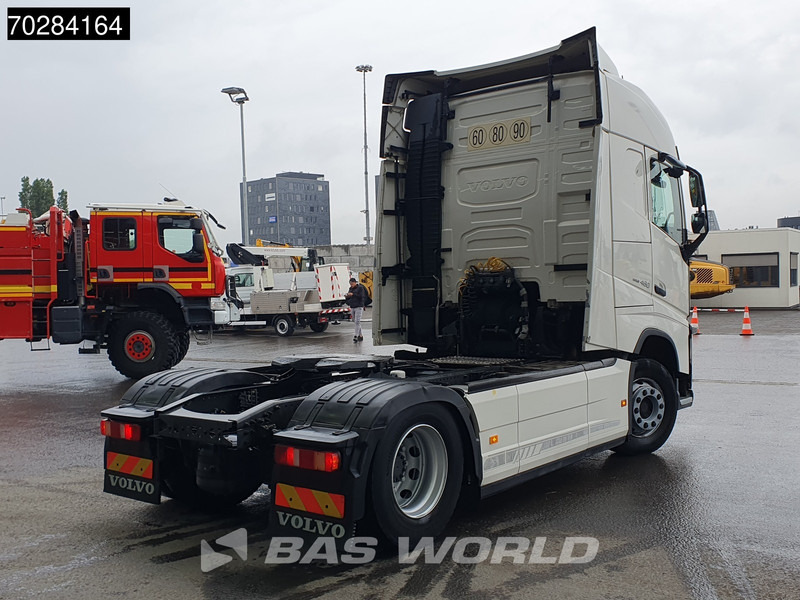 Volvo FH 460 FH 4X2 VEB+ Euro 6 - Tractor unit: picture 5 Volvo FH 460 FH 4X2 VEB+ Euro 6 - Tractor unit: picture 5