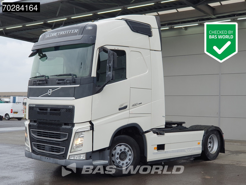 Volvo FH 460 FH 4X2 VEB+ Euro 6 - Tractor unit: picture 1 Volvo FH 460 FH 4X2 VEB+ Euro 6 - Tractor unit: picture 1