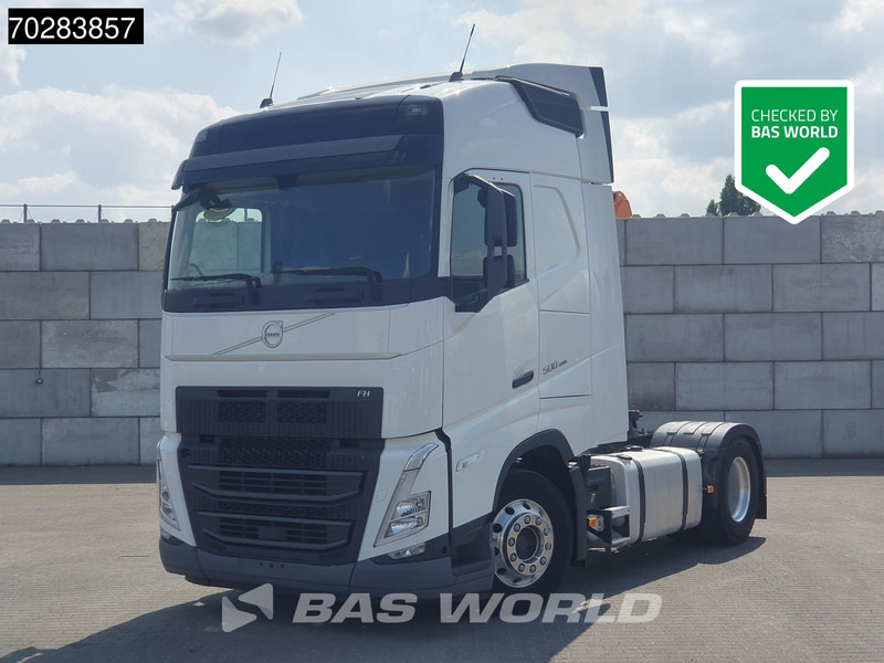Volvo FH 500 4X2 2xTanks ACC I-Park Cool Navi Euro 6 - Tractor unit: picture 1 Volvo FH 500 4X2 2xTanks ACC I-Park Cool Navi Euro 6 - Tractor unit: picture 1