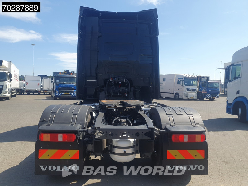 Tractor unit Volvo FH 500 4X2 Retarder Hydraulik I-ParkCool Alcoa's ACC: picture 9