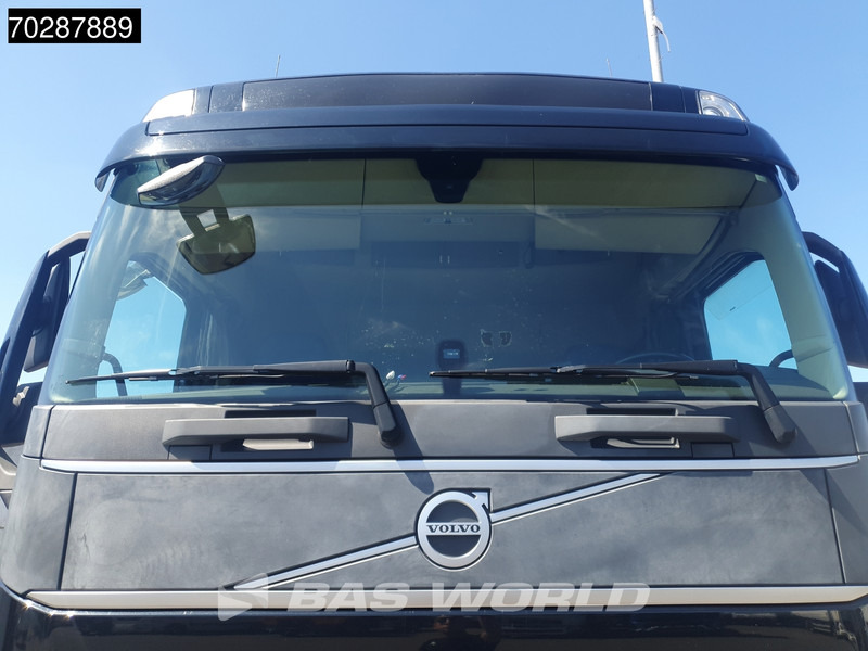 Tractor unit Volvo FH 500 4X2 Retarder Hydraulik I-ParkCool Alcoa's ACC: picture 7