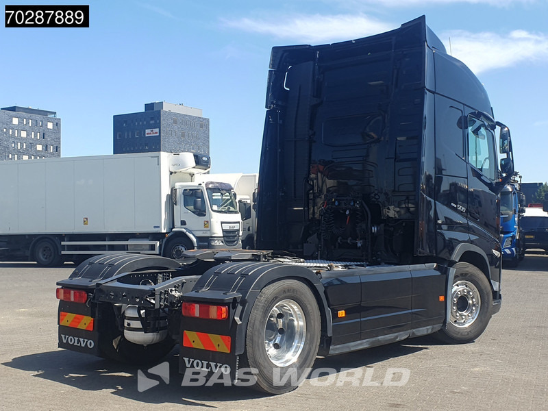 Tractor unit Volvo FH 500 4X2 Retarder Hydraulik I-ParkCool Alcoa's ACC: picture 5