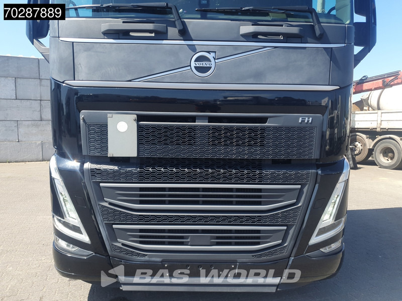 Tractor unit Volvo FH 500 4X2 Retarder Hydraulik I-ParkCool Alcoa's ACC: picture 8