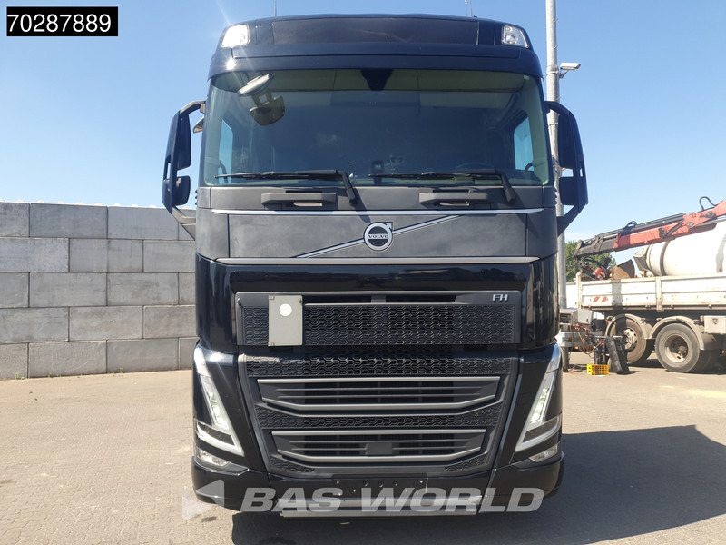 Tractor unit Volvo FH 500 4X2 Retarder Hydraulik I-ParkCool Alcoa's ACC: picture 6