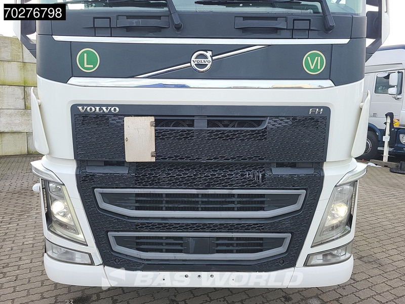 Tractor unit Volvo FH 500 4X2 Retarder I-park cool Euro 6: picture 12