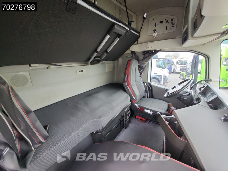 Tractor unit Volvo FH 500 4X2 Retarder I-park cool Euro 6: picture 19