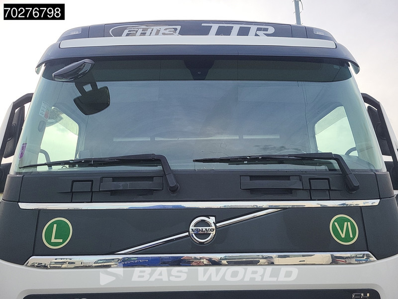 Tractor unit Volvo FH 500 4X2 Retarder I-park cool Euro 6: picture 13