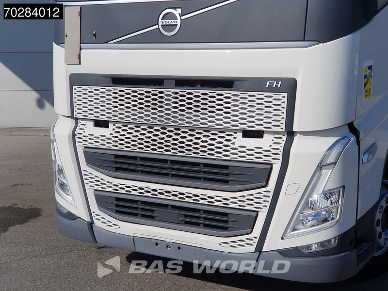 Tractor unit Volvo FH 500 4X2 VEB+ 2x Tanks I-ParkCool: picture 9