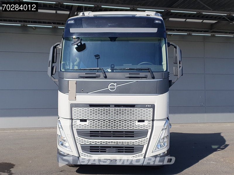 Tractor unit Volvo FH 500 4X2 VEB+ 2x Tanks I-ParkCool: picture 7