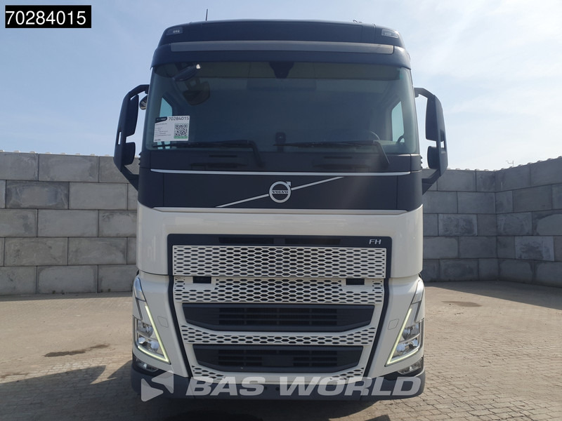 Volvo FH 500 4X2 VEB+ 2xTanks I-ParkCool Euro 6 - Tractor unit: picture 5 Volvo FH 500 4X2 VEB+ 2xTanks I-ParkCool Euro 6 - Tractor unit: picture 5