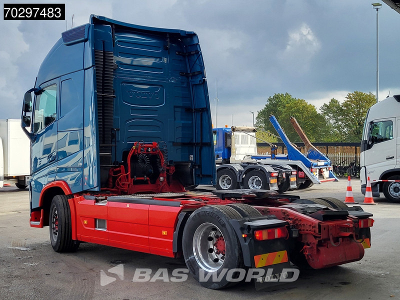 Volvo FH 500 4X2 XL I-Park-Cool 2xTanks Euro 6 - Tractor unit: picture 2 Volvo FH 500 4X2 XL I-Park-Cool 2xTanks Euro 6 - Tractor unit: picture 2