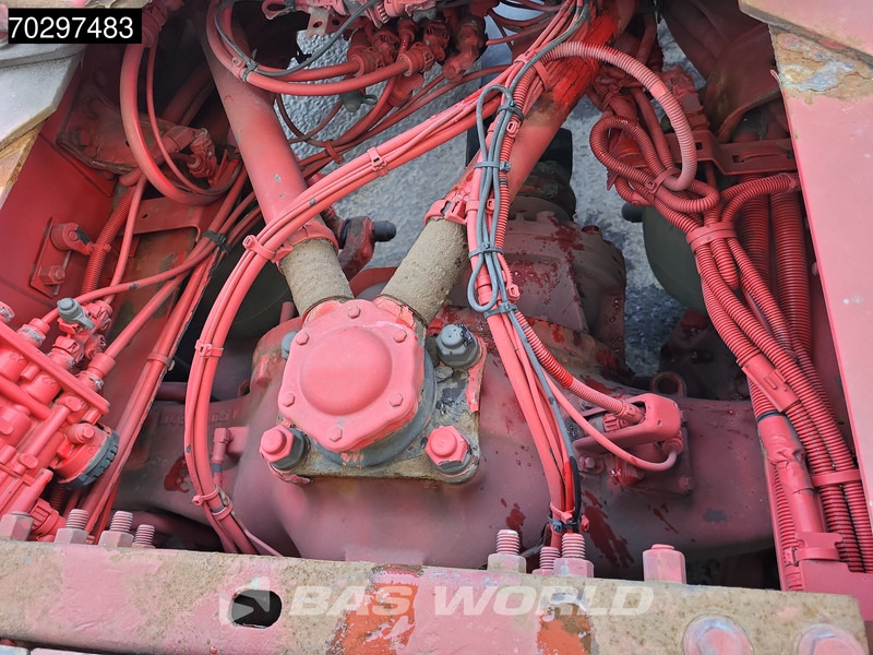 Volvo FH 500 4X2 XL I-Park-Cool 2xTanks Euro 6 - Tractor unit: picture 5 Volvo FH 500 4X2 XL I-Park-Cool 2xTanks Euro 6 - Tractor unit: picture 5