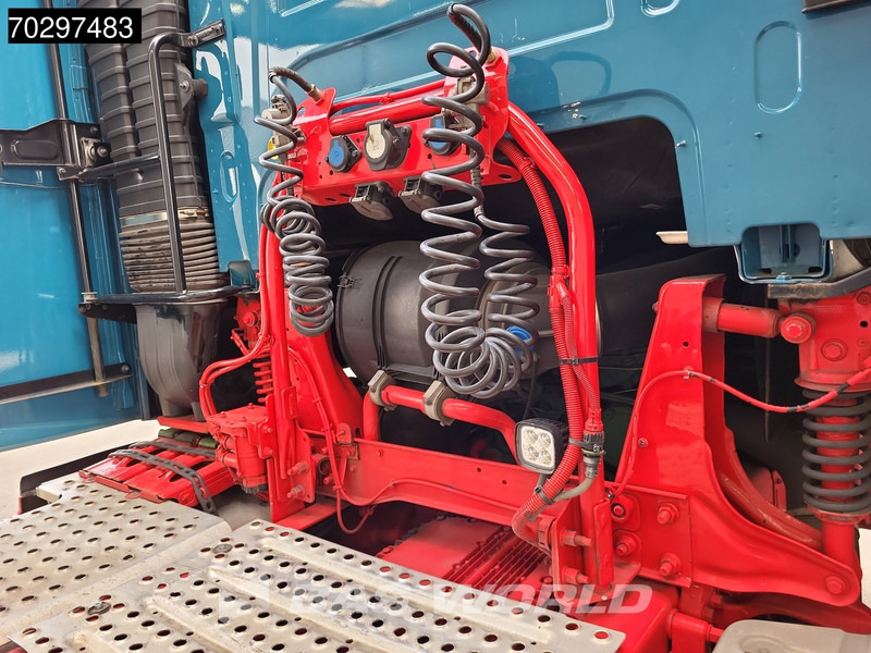 Volvo FH 500 4X2 XL I-Park-Cool 2xTanks Euro 6 - Tractor unit: picture 3 Volvo FH 500 4X2 XL I-Park-Cool 2xTanks Euro 6 - Tractor unit: picture 3