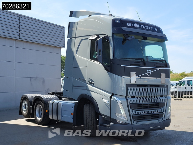 Volvo FH 500 6X2 Retarder 2x Tanks Hydrauliek Liftachse LED Euro 6 - Tractor unit: picture 3 Volvo FH 500 6X2 Retarder 2x Tanks Hydrauliek Liftachse LED Euro 6 - Tractor unit: picture 3
