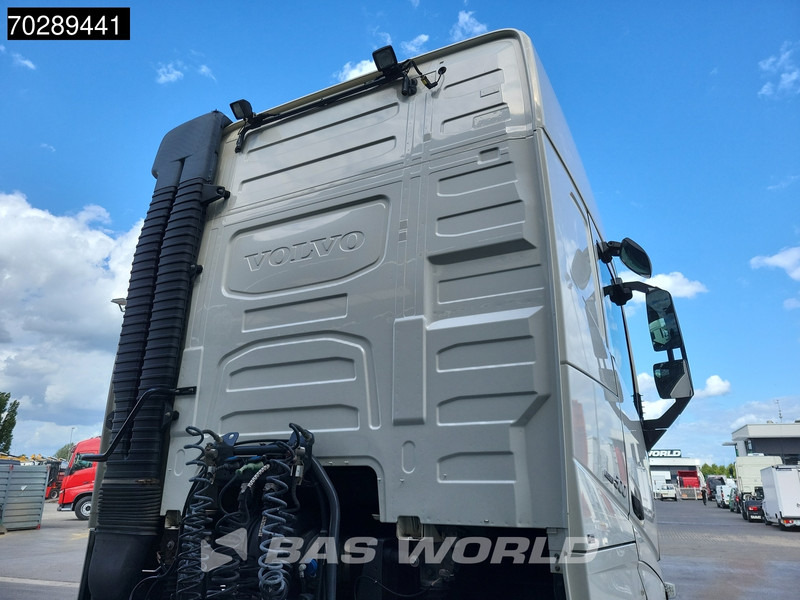 Volvo FH 500 6X4 PTO VEB+ Euro6 - Tractor unit: picture 5 Volvo FH 500 6X4 PTO VEB+ Euro6 - Tractor unit: picture 5