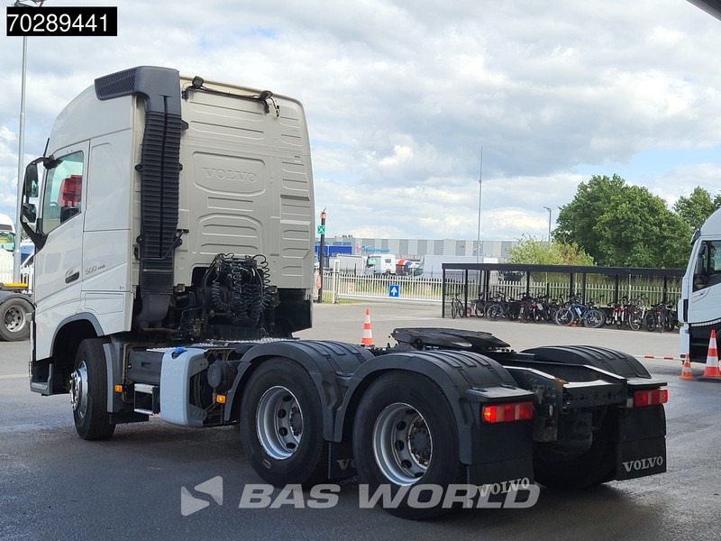 Volvo FH 500 6X4 PTO VEB+ Euro6 - Tractor unit: picture 2 Volvo FH 500 6X4 PTO VEB+ Euro6 - Tractor unit: picture 2