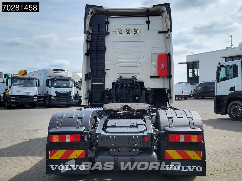 Volvo FH 500 898 4X2 VEB+ I-ParkCool Hydraulik LED - Tractor unit: picture 3 Volvo FH 500 898 4X2 VEB+ I-ParkCool Hydraulik LED - Tractor unit: picture 3
