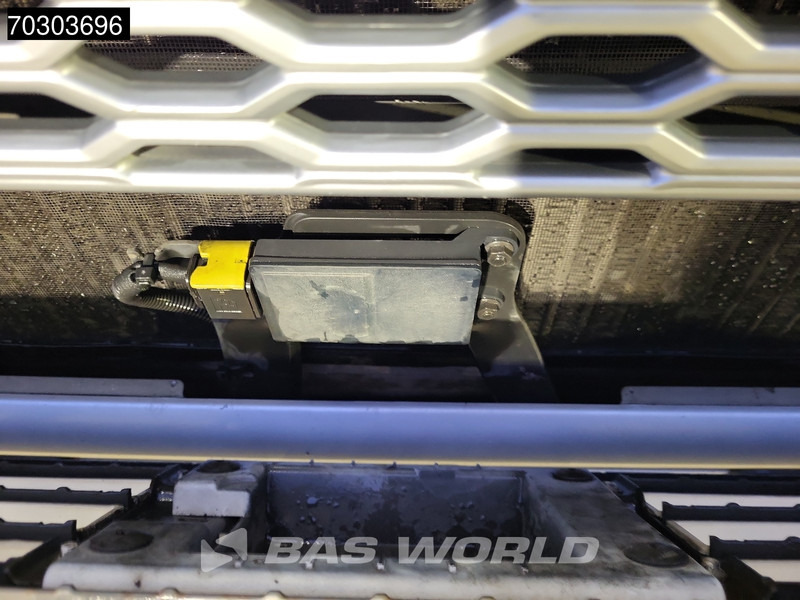 Tractor unit Volvo FH 500 FH 4X2 Full-Air Hydraulik VDS VEB+ Alcoa's Leder: picture 13