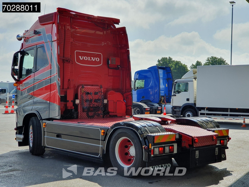 Volvo FH 500 FH 4X2 Special Interior! XL PTO Standklima - Tractor unit: picture 2 Volvo FH 500 FH 4X2 Special Interior! XL PTO Standklima - Tractor unit: picture 2