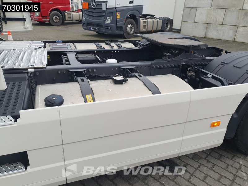 Tractor unit Volvo FH 500 FH 4X2 VEB+ 2xTanks TC I-ParkCool: picture 14 Tractor unit Volvo FH 500 FH 4X2 VEB+ 2xTanks TC I-ParkCool: picture 14