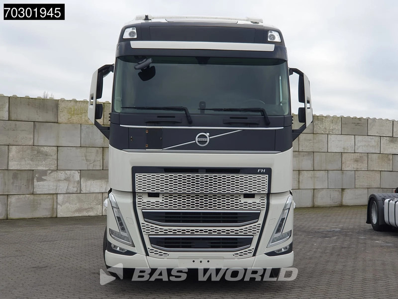 Tractor unit Volvo FH 500 FH 4X2 VEB+ 2xTanks TC I-ParkCool: picture 8 Tractor unit Volvo FH 500 FH 4X2 VEB+ 2xTanks TC I-ParkCool: picture 8