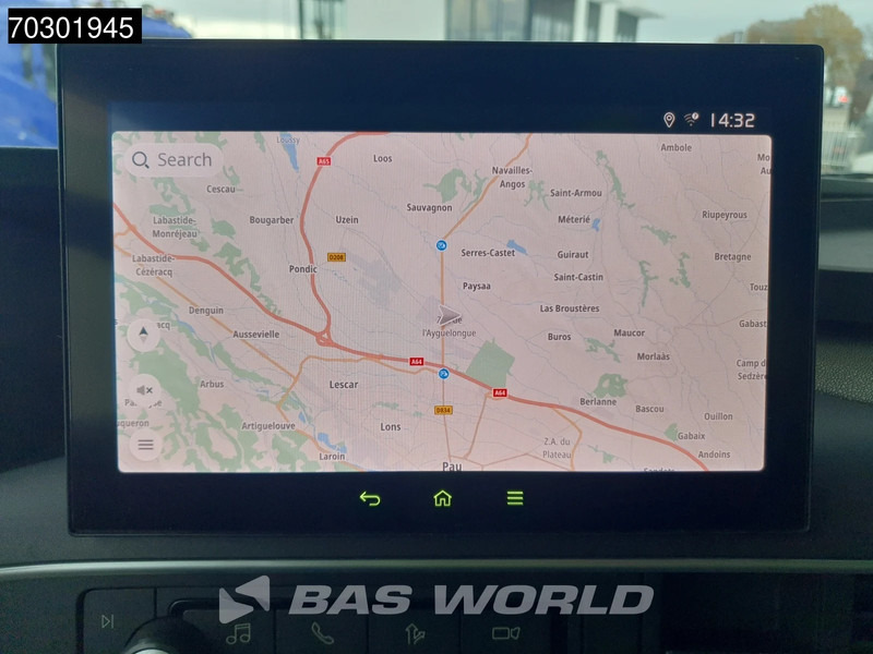 Tractor unit Volvo FH 500 FH 4X2 VEB+ 2xTanks TC I-ParkCool: picture 19 Tractor unit Volvo FH 500 FH 4X2 VEB+ 2xTanks TC I-ParkCool: picture 19